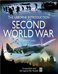 Introduction To The Second World War