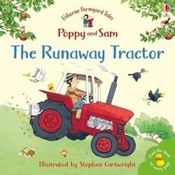 Farmyard Tales The Runaway Tractor