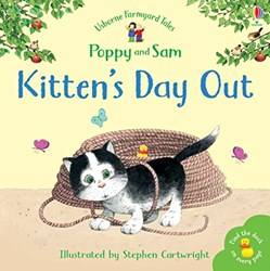 Farmyard Tales Kittens Day Out