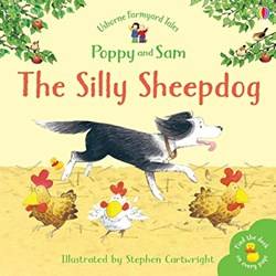 Farmyard Tales The Silly Sheepdog