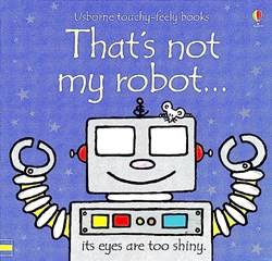 Thats Not My Robot