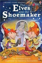 The Elves & The Shoemaker