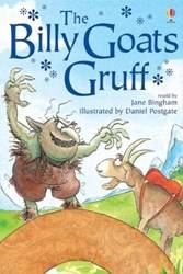 Billy Goats Gruff