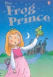 The Frog Prince
