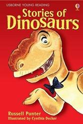 Stories Of Dinosaurs