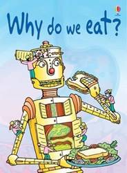 Why Do We Eat