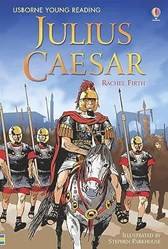 Yr 3 Julius Caesar