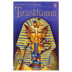 Tutankhamun