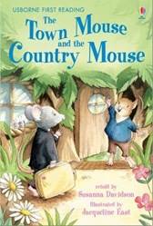 Town Mouse Country Mouse (fr4)