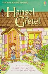 Hansel & Gretel