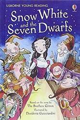 Snow White & The Seven Dwarfs