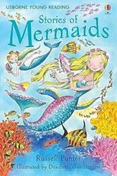 Stories Of Mermaids - Level 1