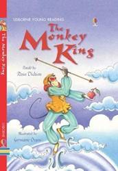 The Story Of Monkey King