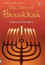 The Story Of Hanukkah