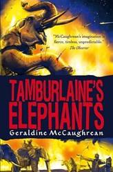 Tamburlaines Elephants
