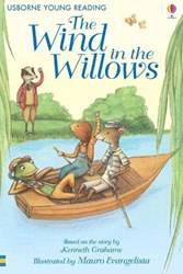 Wind In The Willows