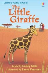 Little Giraffe