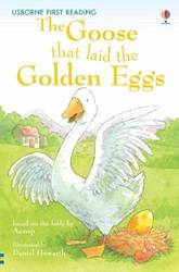 Goose That Laid The Golden Egg