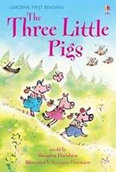 The Three Little Pigs