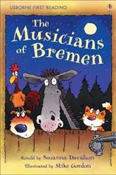 Musicians Of Bremen