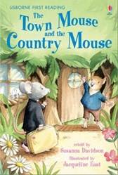Town Mouse & The Country Mouse
