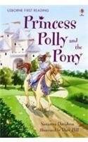 Princess Polly & The Pony