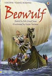 Beowulf Yr3