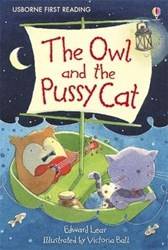 The Owl And The Pussycat