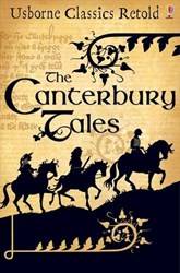 Classics Retold Canterbury Tales