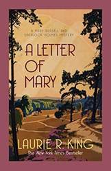 Letter Of Mary A  Mary Russell 3