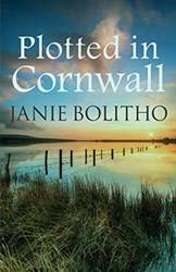 Plotted In Cornwall  Cornwall Mysteries 5