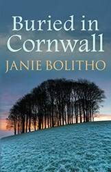 Buried In Cornwall  Cornwall Mysteries 3