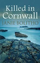 Killed In Cornwall  Cornwall Mysteries 6