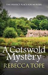 Cotswold Mystery A  Cotswold Mysteries 4