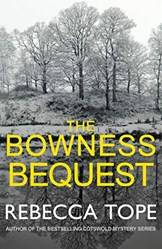 Bowness Bequest The  Lake District Mysteries 6