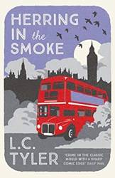 Herring In The Smoke - Herring 7