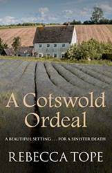 Cotswold Ordeal A  Cotswold Mysteries 2