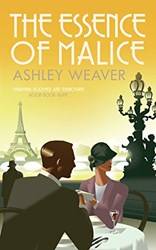Essence Of Malice The - Amory Ames 4