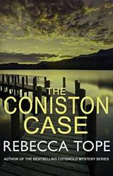 The Coniston Case (lake District Mysteries)
