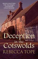 Deception In The Cotswolds  Cotswold Mysteries 9