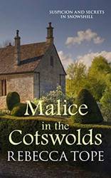 Malice In The Cotswolds   Cotswold Mysteries 10