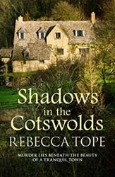Shadows In The Cotswolds  Cotswold Mysteries 11