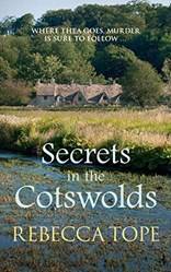 Secrets In The Cotswolds - Cotswold Mysteries 17