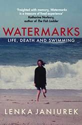 Watermarks Life Death And Swimming