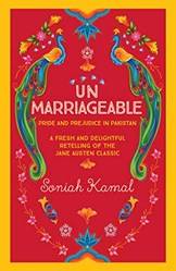 Unmarriageable