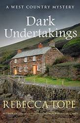 Dark Undertakings - West Country Mysteries 2