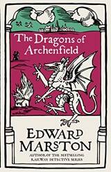 Dragons Of Archenfield (domesday 3) The