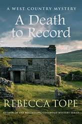 Death To Record A  West Country Mysteries 5