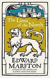 Lions Of The North The (domesday 4)