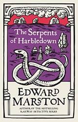 Serpents Of Harbledown The (domesday 5)